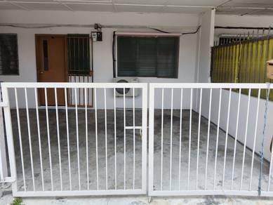 Terraced House For Sale in Sekinchan,SGR