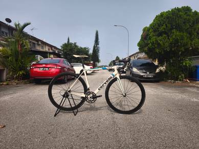 (Jekpot!/Nego!){168-183cm}*CERVELO R3 RB-ORI*
