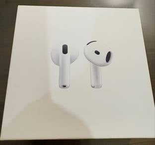 AirPods 4 like new