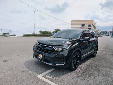 Honda CR-V TC 2WD in Batu Pahat, JHR