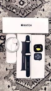 Apple Watch Se2 44mm (Midnight Grey)
