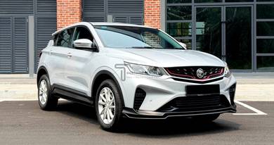 Proton X50 EXECUTIVE in Nibong Tebal, PNG