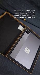 Tablet Infinix Xpad11