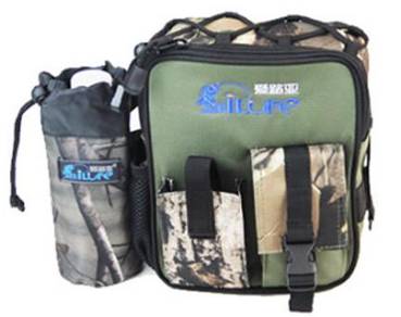 Ilure casting bag