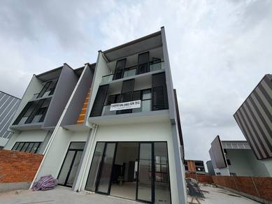 Warehouse / Factory For Rent in Kuching,SWK
