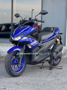 Yamaha NVX