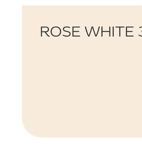5L Dulux easy clean interior paint(Rose white)
