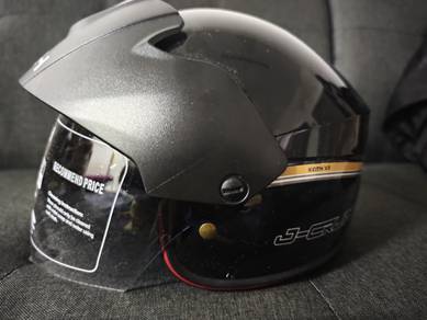 Helmet Keith 