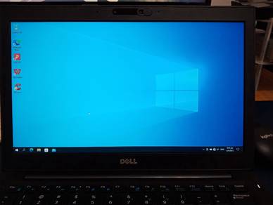 Dell Latitude 7280