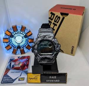 G-Shock GDX6900MH Maharishi