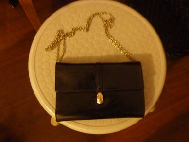 (二手 2nd hand) Kiyto handbag手袋