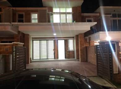 2-storey Terraced House For Sale in Kajang,SGR