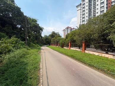 Residential Land in Gelang Patah, JHR