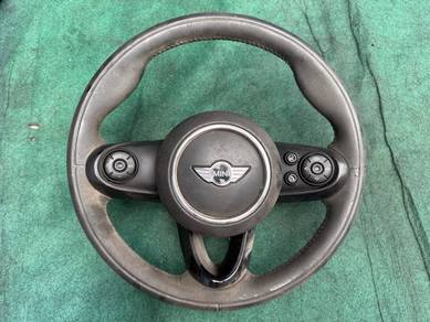 Mini Cooper F55 STEERING WHEEL