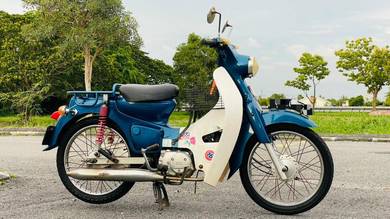 Demak Eco 110