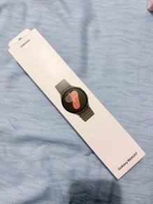Samsung watch 7