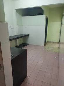 1-storey Terraced House For Rent in Klang,SGR
