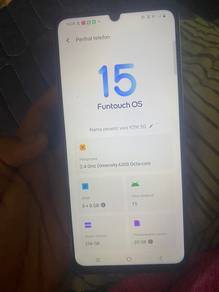 Vivo y29t