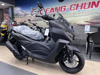 WMOTO NX150S