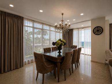 Condominium For Rent in Pelagos Designer Suites