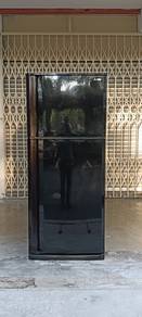 Mitsubishi 2 Door Refrigerator Fridge 510Ltrs