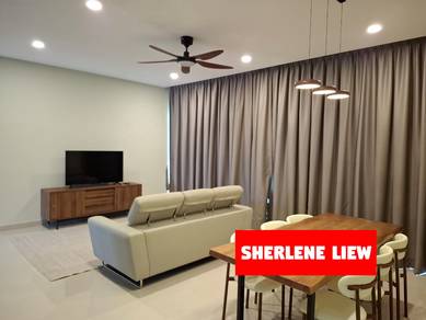 Condominium For Rent in Mezzo