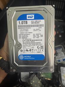 Hard Drives (bulk only )