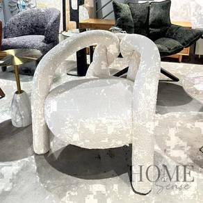 Cloud Loop Lounge Sofa Chair