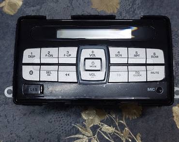 Bezza original Audio with usb / bluetooth [2026]