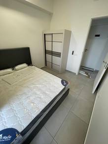 Room in Old Klang Road, KUL