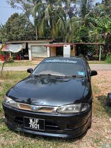 Proton Wira A/B GL in Padang Tengku, PHG