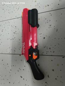 nerf gun 