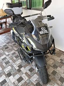 Honda ADV 160