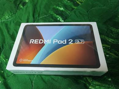 Redmi Pad 2 New