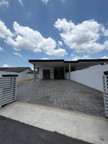 Semi-Detached House For Sale in Kulim,KDH