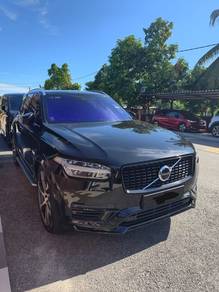 Volvo XC90 RECHARGE T8 ULTIMATE in Bandar Bukit Tinggi, SGR