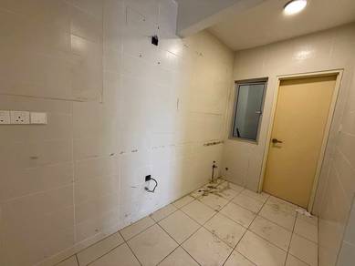 Apartment For Sale in Aspire Residence
