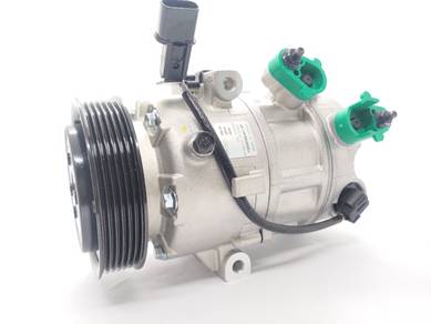 Hyundai Santa FE Sonata Aircon Compressor Original