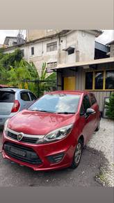 Proton Iriz STANDARD in Gombak, KUL
