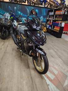 Yamaha Y15ZR