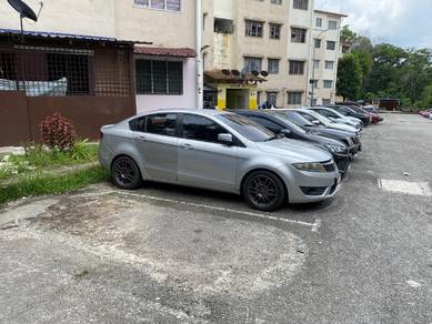 Proton Preve CFE PREMIUM in Sungai Buloh, SGR