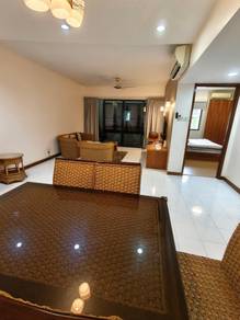 Condominium For Rent in Bellisa Court
