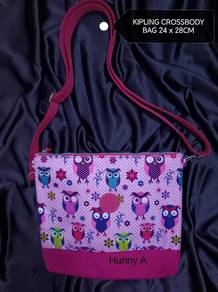 Kipling Crossbody Bag 