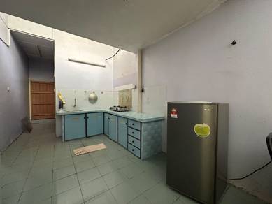 Terraced House For Sale in Kulim,KDH