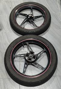 Rim ori LC 135 5s