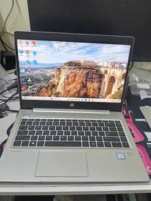 Cheap HP i7 Win 11 16GB Ram with SSD Laptop