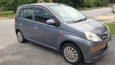 Perodua Viva EZ STANDARD in Alor Setar, KDH