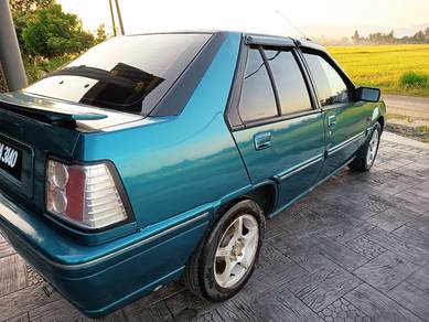 Proton Iswara EXECUTIVE in Kemaman, TRG