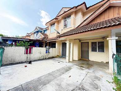 2-storey Terraced House For Sale in Puncak Alam,SGR