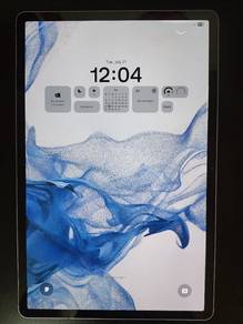 Samsung Galaxy Tab S8+ Plus